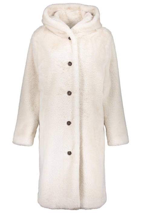 Geisha coat